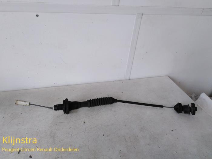 Clutch cable Peugeot 206 1.4 XR,XS,XT,Gentry 2150X3