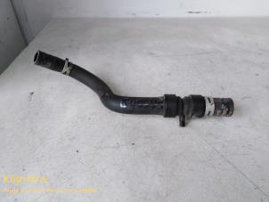 Used Radiator hose Peugeot 206 (2A/C/H/J/S) 1.4 XR,XS,XT,Gentry Price on request offered by Fa. Klijnstra & Zn. VOF