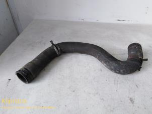 Used Water pipe Peugeot 206 (2A/C/H/J/S) 1.6 16V Price on request offered by Fa. Klijnstra & Zn. VOF