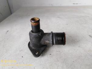 Used Thermostat Peugeot 206 (2A/C/H/J/S) 1.6 16V Price on request offered by Fa. Klijnstra & Zn. VOF
