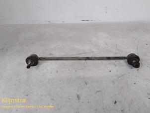 Used Anti-roll bar guide Peugeot 206 (2A/C/H/J/S) 1.4 XR,XS,XT,Gentry Price on request offered by Fa. Klijnstra & Zn. VOF