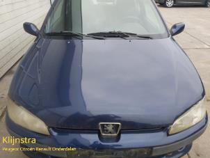 Used Bonnet Peugeot 106 II 1.1 XN,XR,XT,Accent Price on request offered by Fa. Klijnstra & Zn. VOF