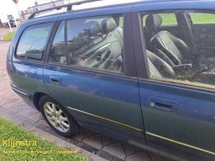 Used Rear door 4-door, right Peugeot 406 Break (8E/F) 2.0 HDi 110 Price on request offered by Fa. Klijnstra & Zn. VOF
