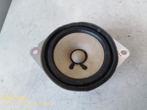 Gebrauchte Lautsprecher Peugeot 107 1.0 12V Preis auf Anfrage angeboten von Fa. Klijnstra & Zn. VOF
