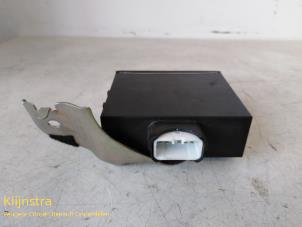 Used Central door locking module Peugeot 107 1.0 12V Price on request offered by Fa. Klijnstra & Zn. VOF