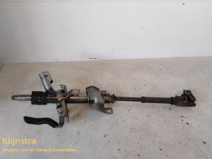 Used Steering column housing Peugeot 206 (2A/C/H/J/S) 1.6 16V Price on request offered by Fa. Klijnstra & Zn. VOF