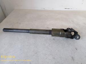 Used Steering column Peugeot 607 (9D/U) 2.2 HDi 16V FAP Price on request offered by Fa. Klijnstra & Zn. VOF