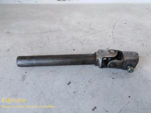 Used Steering column Peugeot 307 (3A/C/D) 1.6 16V Price on request offered by Fa. Klijnstra & Zn. VOF