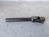 Steering column from a Peugeot 307 (3A/C/D) 1.6 16V 2001