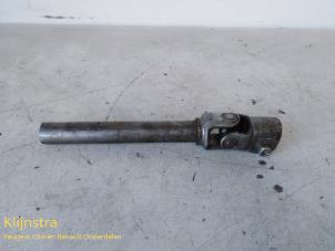 Used Steering column Peugeot 307 (3A/C/D) 2.0 16V Price on request offered by Fa. Klijnstra & Zn. VOF