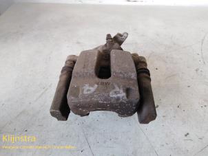 Used Rear brake calliper, right Renault Megane Price on request offered by Fa. Klijnstra & Zn. VOF