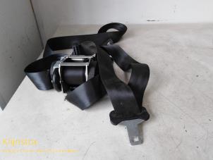 Used Front seatbelt, left Renault Megane Price on request offered by Fa. Klijnstra & Zn. VOF