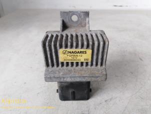 Used Glow plug relay Renault Megane Price on request offered by Fa. Klijnstra & Zn. VOF