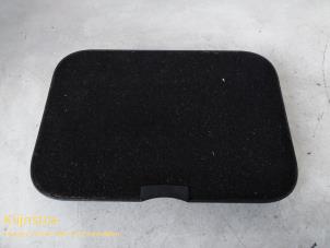 Used Boot lid trim Renault Megane Price on request offered by Fa. Klijnstra & Zn. VOF