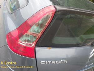 Gebrauchte Rücklicht links Citroen C4 Coupé (LA) 1.6 HDi 16V Preis auf Anfrage angeboten von Fa. Klijnstra & Zn. VOF