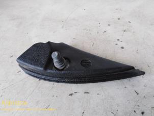 Used Mirror housing, left Peugeot 206 (2A/C/H/J/S) 1.9 D Price on request offered by Fa. Klijnstra & Zn. VOF