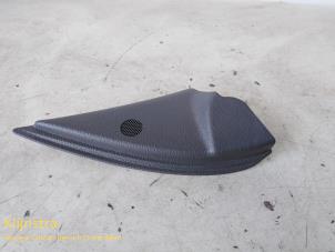 Used Mirror housing, right Peugeot 206 (2A/C/H/J/S) 1.4 XR,XS,XT,Gentry Price on request offered by Fa. Klijnstra & Zn. VOF