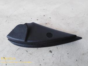 Used Mirror housing, left Peugeot 206 (2A/C/H/J/S) 2.0 XS,XT HDi Price on request offered by Fa. Klijnstra & Zn. VOF