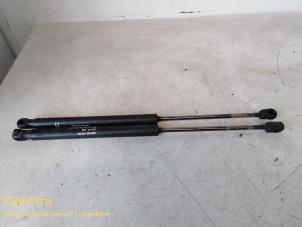 Used Set of tailgate gas struts Peugeot 206 CC (2D) 2.0 16V Price on request offered by Fa. Klijnstra & Zn. VOF