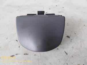 Used Front ashtray Peugeot 206 (2A/C/H/J/S) 1.4 XR,XS,XT,Gentry Price on request offered by Fa. Klijnstra & Zn. VOF