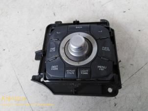 Used Navigation control panel Renault Megane Break Price on request offered by Fa. Klijnstra & Zn. VOF