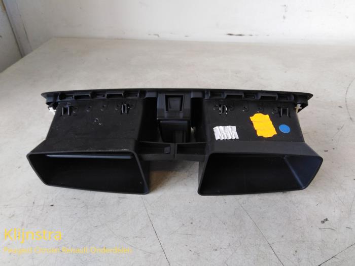 Dashboard vent Renault Megane Break - 682600016R