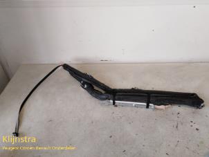 Used Roof curtain airbag, left Citroen C3 Price on request offered by Fa. Klijnstra & Zn. VOF