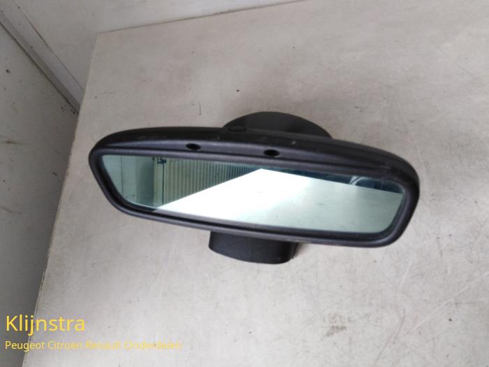 Espejo retrovisor interior Citroën C5 96397297XT 8149V9