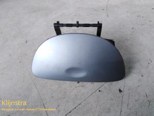 Used Front ashtray Citroen C5 Price on request offered by Fa. Klijnstra & Zn. VOF