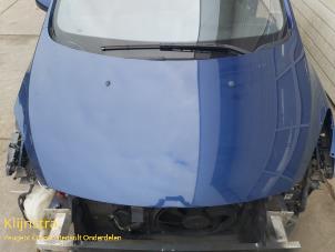 Używane Maska Peugeot 307 Break (3E) 1.6 HDiF 110 16V Cena € 99,00 Procedura marży oferowane przez Fa. Klijnstra & Zn. VOF
