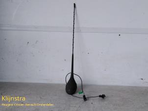 Used Antenna Peugeot 307 SW (3H) 2.0 16V Price on request offered by Fa. Klijnstra & Zn. VOF