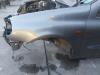 Renault Clio II (BB/CB) 1.4 16V Si Front wing, left