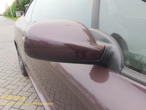 Used Wing mirror, right Peugeot 307 CC (3B) 2.0 HDIF 16V Price € 75,00 Margin scheme offered by Fa. Klijnstra & Zn. VOF