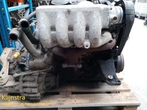 Used Engine Volkswagen Caddy II (9K9A) 1.9 SDI Price on request offered by Fa. Klijnstra & Zn. VOF