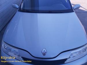 Używane Maska Renault Laguna II Grandtour (KG) 1.8 16V Cena € 129,00 Procedura marży oferowane przez Fa. Klijnstra & Zn. VOF