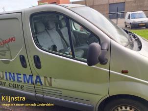 Used Door 2-door, right Renault Trafic New (FL) 1.9 dCi 82 16V Price on request offered by Fa. Klijnstra & Zn. VOF