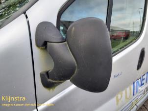 Used Wing mirror, left Renault Trafic New (FL) 1.9 dCi 82 16V Price on request offered by Fa. Klijnstra & Zn. VOF