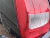 Taillight, left from a Renault Twingo II (CN) 1.5 dCi 90 FAP 2011