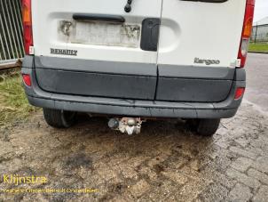 Used Towbar Renault Kangoo Express (FC) 1.5 dCi 68 Price on request offered by Fa. Klijnstra & Zn. VOF