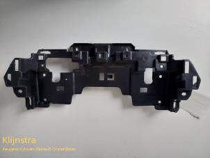 Used Dashboard part Peugeot 508 (F3/FB/FH/FP) Price on request offered by Fa. Klijnstra & Zn. VOF