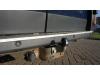 Zderzak tylny z Peugeot Boxer (U9) 2.2 HDi 110 Euro 5 2012
