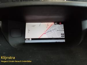Gebrauchte Navigation Display Renault Laguna II Grandtour (KG) 1.9 dCi 130 Preis auf Anfrage angeboten von Fa. Klijnstra & Zn. VOF