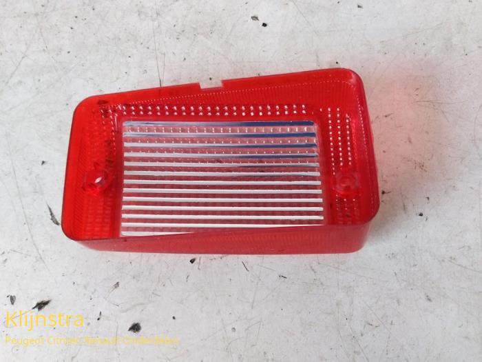 Reversing light, left Peugeot 205 II - 635237