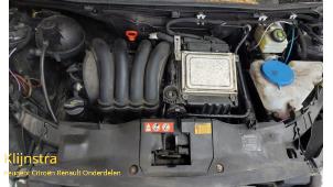 Używane Silnik Mercedes A (W169) 2.0 A-200 5-Drs. Cena na żądanie oferowane przez Fa. Klijnstra & Zn. VOF