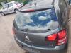Tailgate from a Citroen C3 (SC), 2009 / 2017 1.6 HDi 92, Hatchback, Diesel, 1.560cc, 68kW (92pk), FWD, DV6DTED; 9HP, 2009-11 / 2016-09, SC9HP 2011