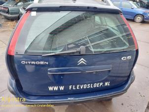 Used Tailgate Citroen C5 I Break (DE) 2.0 16V Price on request offered by Fa. Klijnstra & Zn. VOF