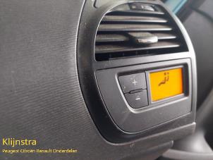Usagé Panneau de commandes chauffage Citroen C4 Picasso (UD/UE/UF) 2.0 HDiF 16V 135 Prix sur demande proposé par Fa. Klijnstra & Zn. VOF