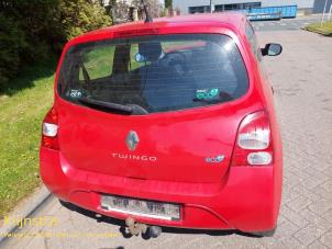 Used Tailgate Renault Twingo II (CN) 1.5 dCi 90 FAP Price on request offered by Fa. Klijnstra & Zn. VOF