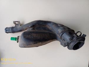 Used Fuel tank filler pipe Citroen Berlingo 2.0 HDi 90 Price on request offered by Fa. Klijnstra & Zn. VOF
