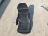 Seat, left from a Citroen C4 Grand Picasso (UA), 2006 / 2013 2.0 HDiF 16V 135, MPV, Diesel, 1.997cc, 100kW (136pk), FWD, DW10BTED4; RHJ, 2006-10 / 2013-06, UARHJ 2012